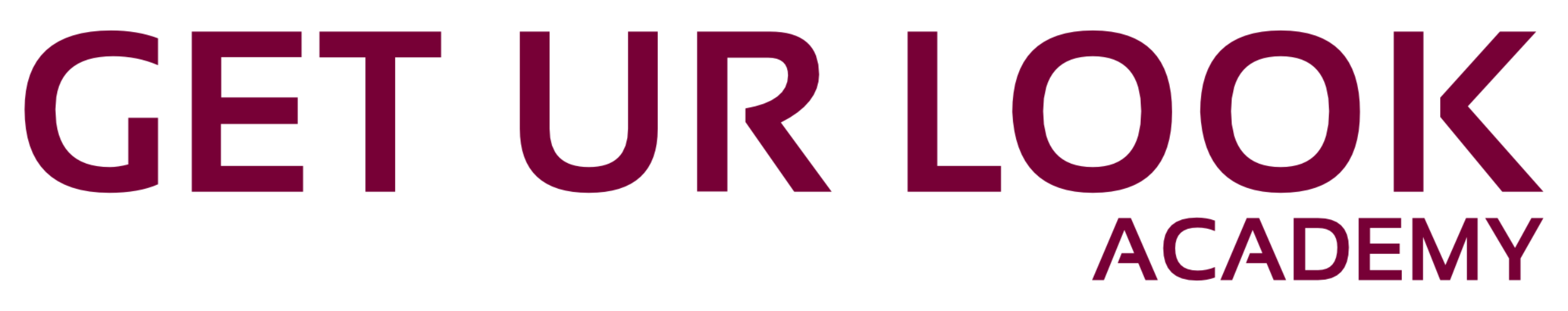GetUrLook Academy