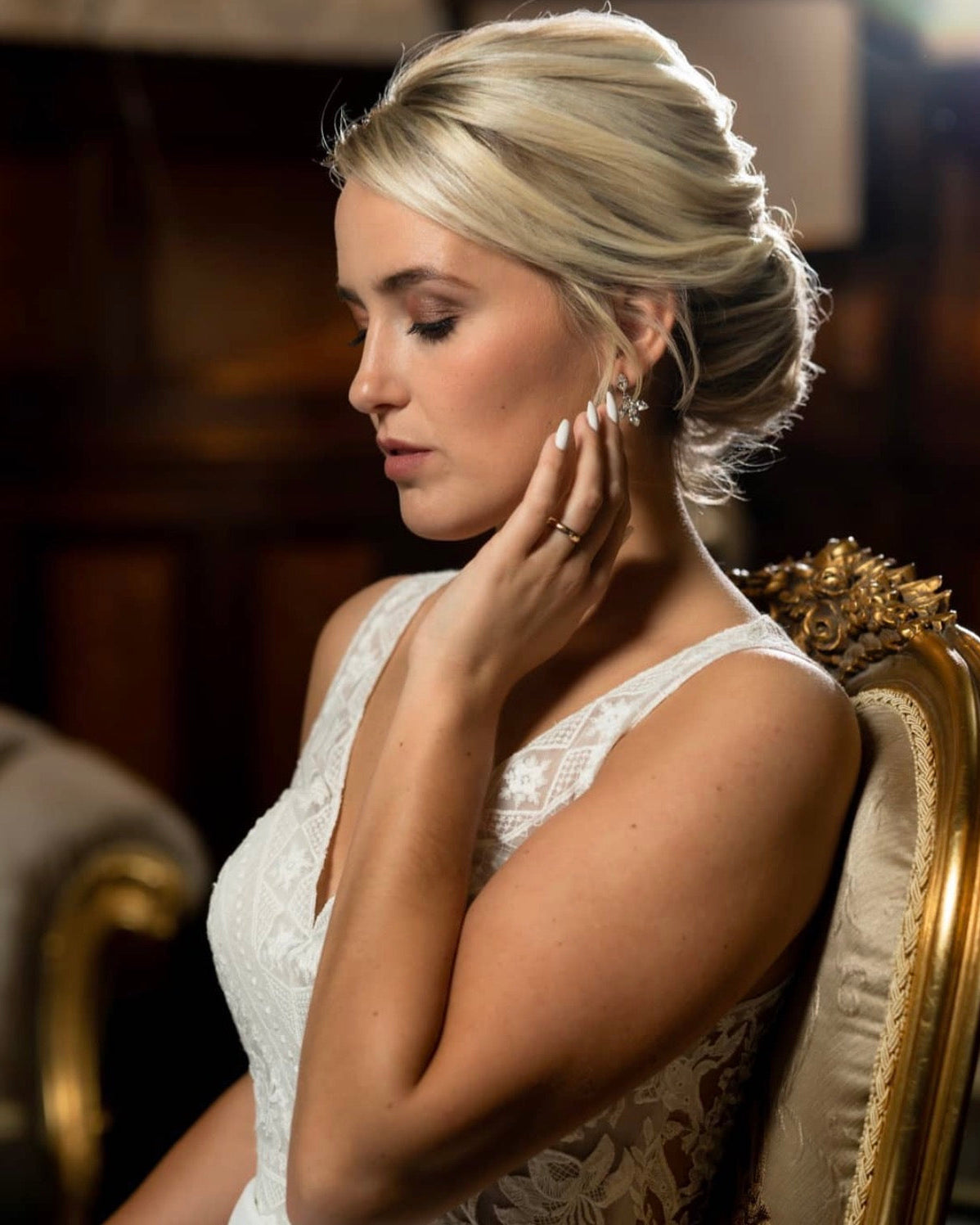 Get Ur Lesson: Bridal Make Up